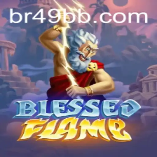 Descubra o Mundo de BlessedFlame: Um Jogo de Estratégia Épico