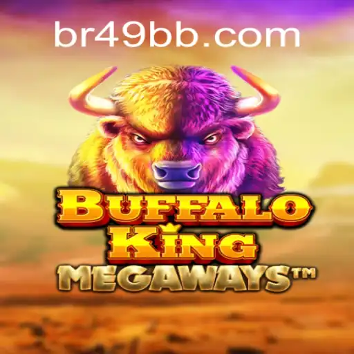 BuffaloKing: Aventura Selvagem nas Trilhas do Oeste