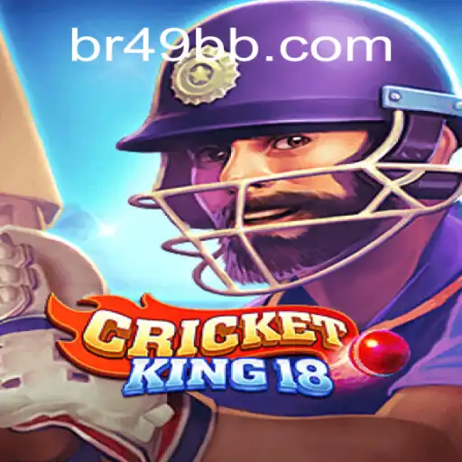 Desvendando o Mundo do CricketKing18: Uma Introdução ao Jogo e Suas Regras