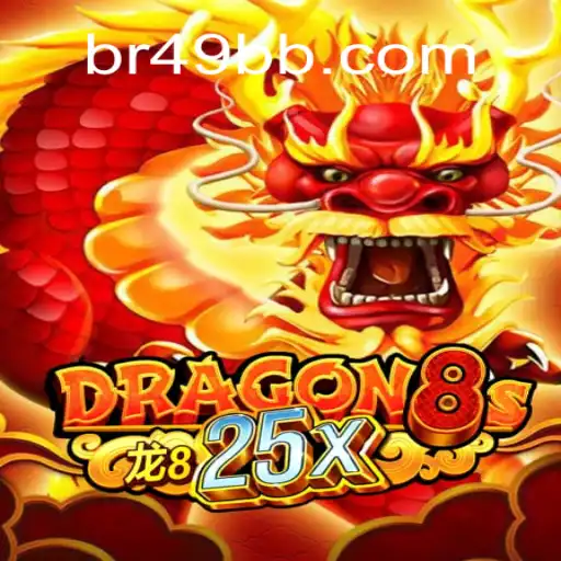 Explorando o Universo de Dragon8s25x: Um Mergulho nas Aventuras do Jogo com 49BB.com