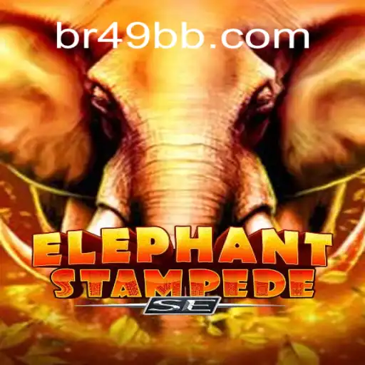 Explorando o Mundo Aventureiro de ElephantStampedeSE - Jogue Agora em 49BB.com