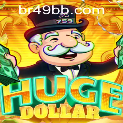 Explorando o Universo de HugeDollar: Um Jogo Revolucionário