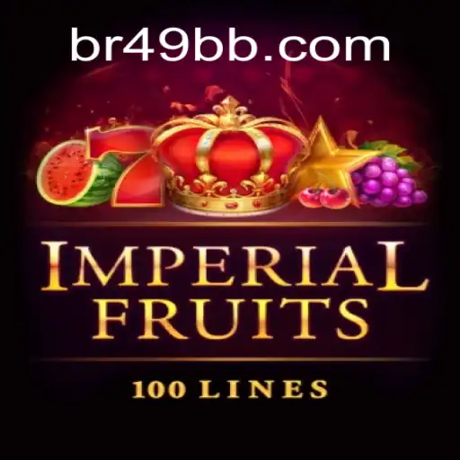 Descubra ImperialFruits100: O Novo Sensação no Mundo dos Jogos