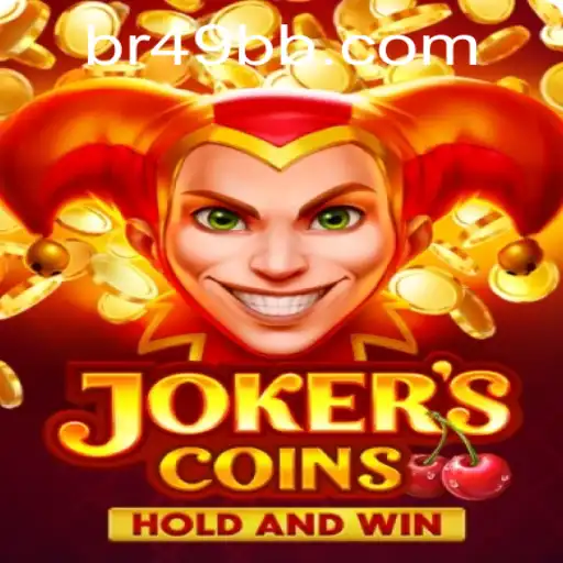 Descubra o Fascinante Mundo de JokersCoins: O Jogo do Momento