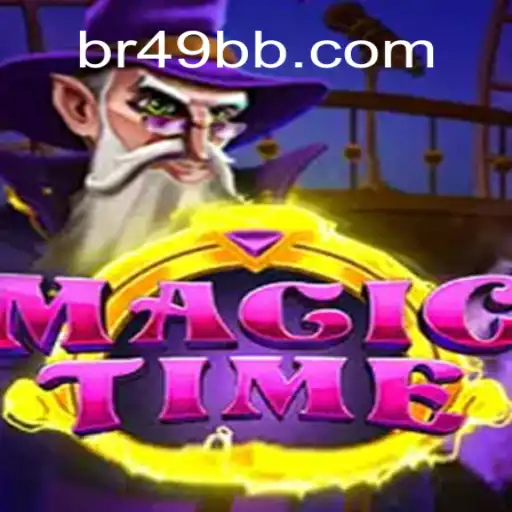 MagicTime: Descubra o Mundo Fascinante do Jogo que Conquistou Multidões!