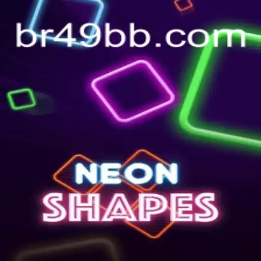 Explorando NeonShapes: O Fascinante Universo de Desafios Geométricos