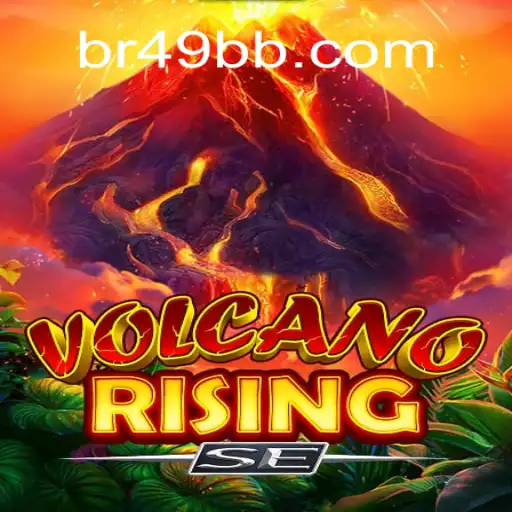 VolcanoRisingSE: Aventuras em um Mundo de Magma e Estratégia